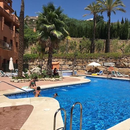 Benahavís Royal Suites Marbella מראה חיצוני תמונה