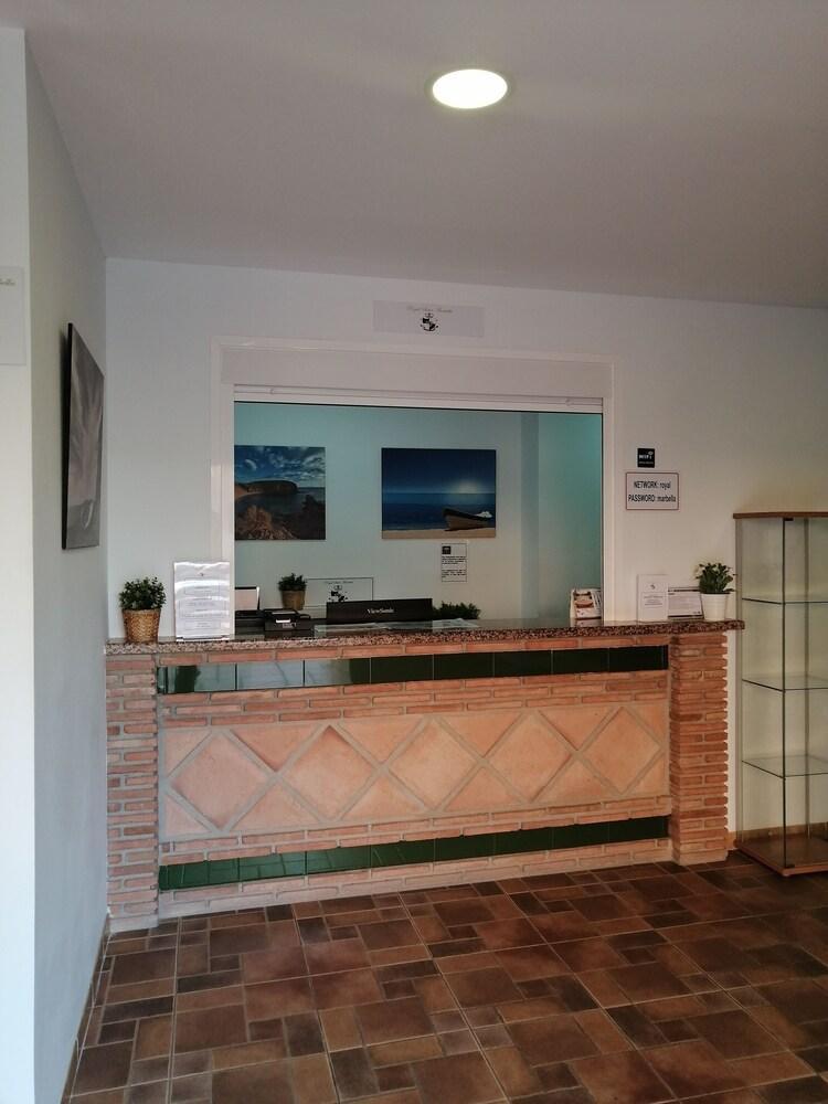 Benahavís Royal Suites Marbella מראה חיצוני תמונה