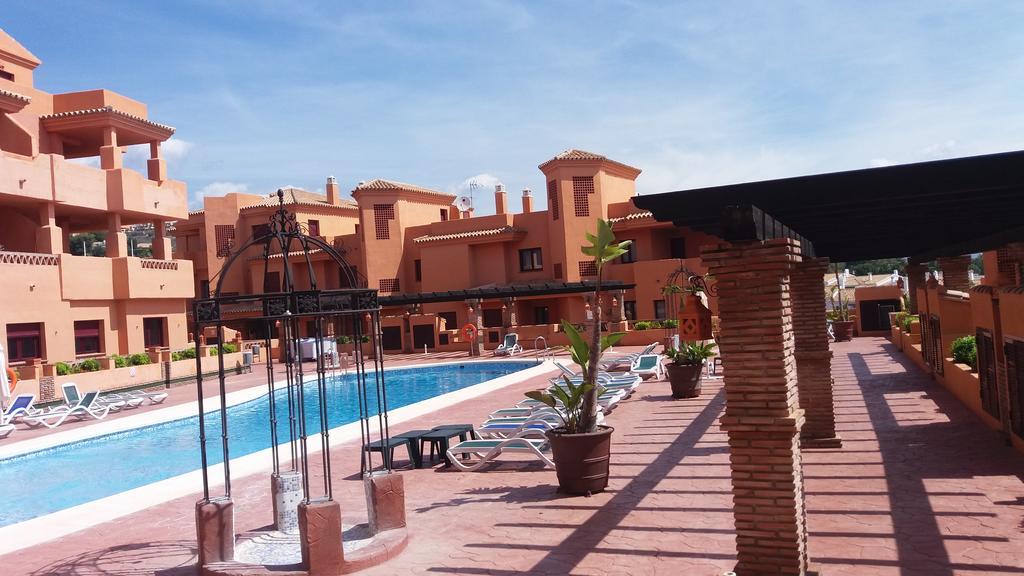 Benahavís Royal Suites Marbella מראה חיצוני תמונה
