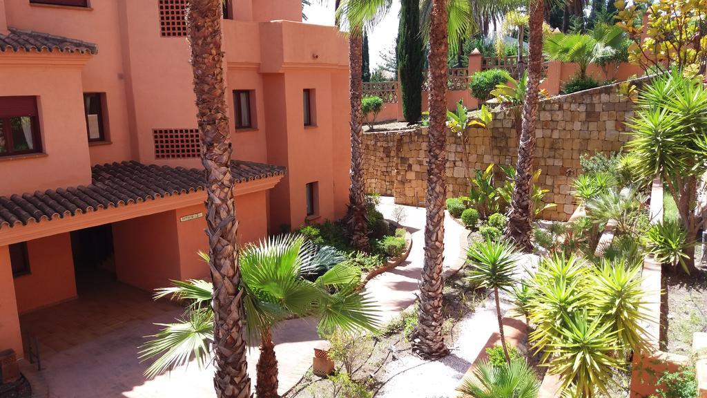 Benahavís Royal Suites Marbella מראה חיצוני תמונה