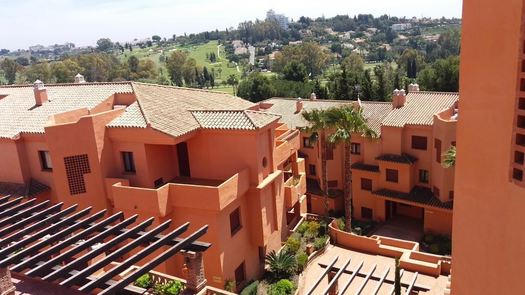 Benahavís Royal Suites Marbella מראה חיצוני תמונה