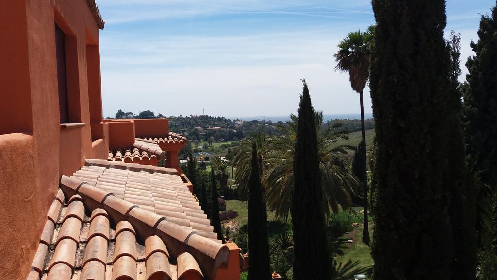Benahavís Royal Suites Marbella מראה חיצוני תמונה