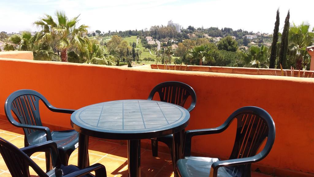 Benahavís Royal Suites Marbella מראה חיצוני תמונה