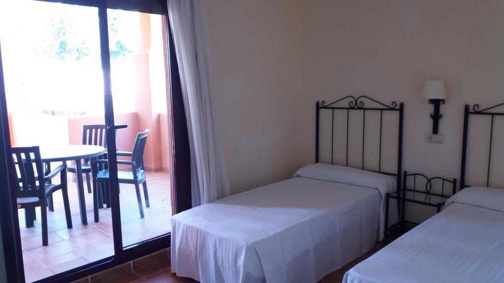 Benahavís Royal Suites Marbella מראה חיצוני תמונה