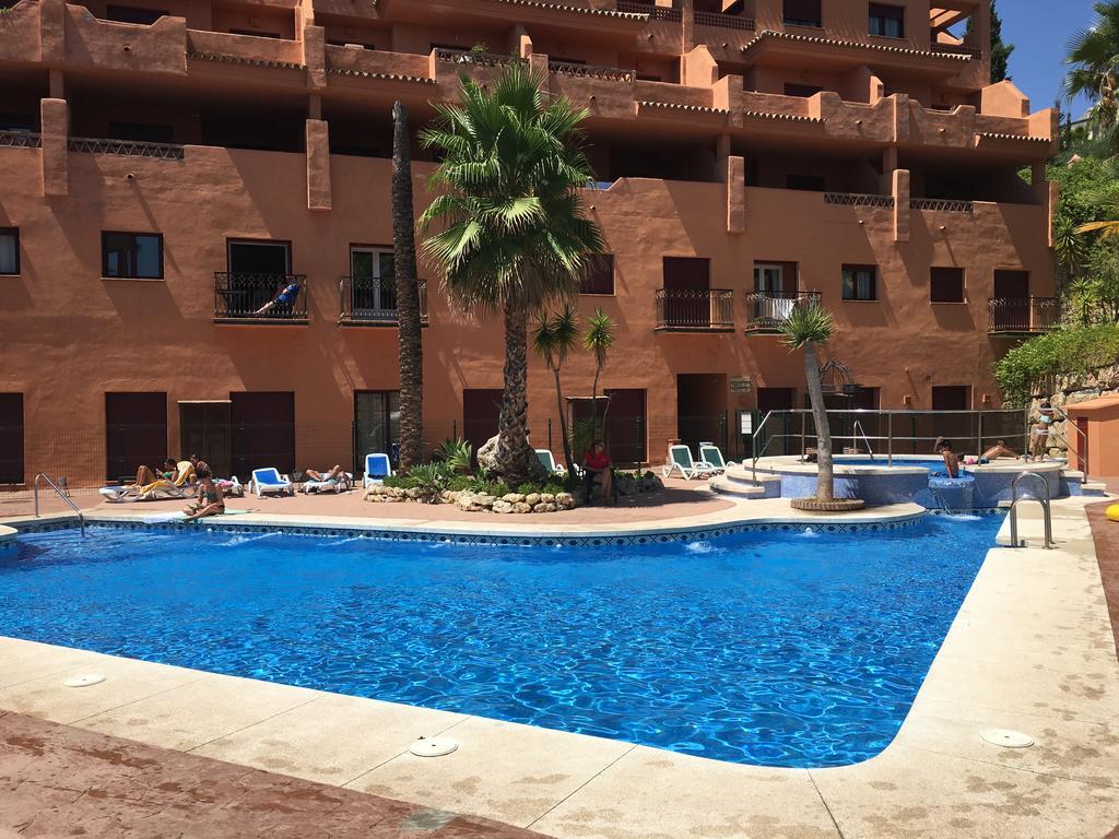 Benahavís Royal Suites Marbella מראה חיצוני תמונה