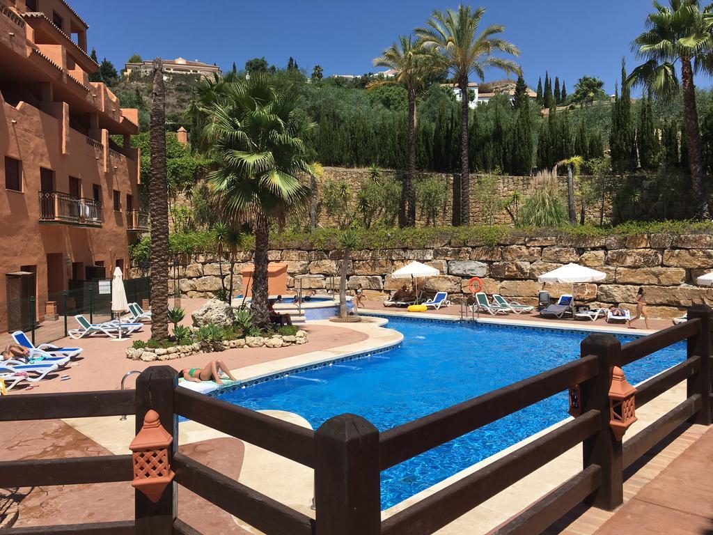 Benahavís Royal Suites Marbella מראה חיצוני תמונה