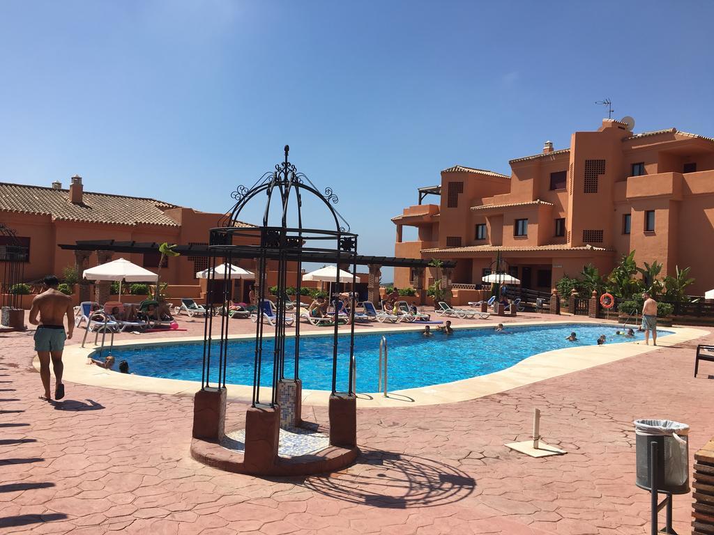 Benahavís Royal Suites Marbella מראה חיצוני תמונה