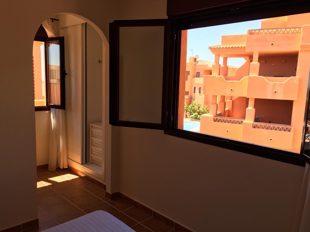 Benahavís Royal Suites Marbella מראה חיצוני תמונה