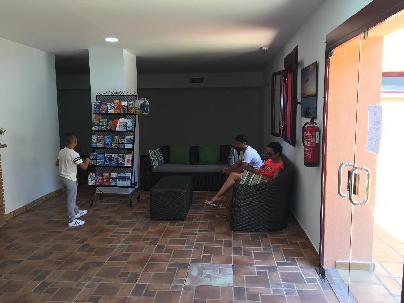 Benahavís Royal Suites Marbella מראה חיצוני תמונה