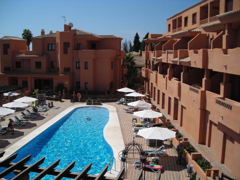 Benahavís Royal Suites Marbella מראה חיצוני תמונה