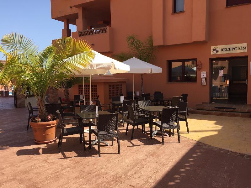 Benahavís Royal Suites Marbella מראה חיצוני תמונה