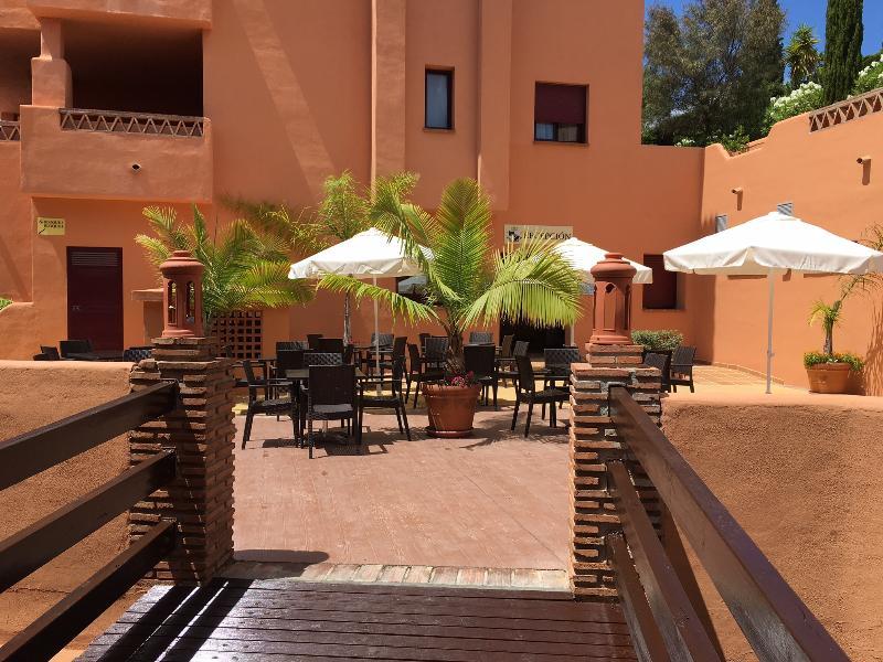 Benahavís Royal Suites Marbella מראה חיצוני תמונה