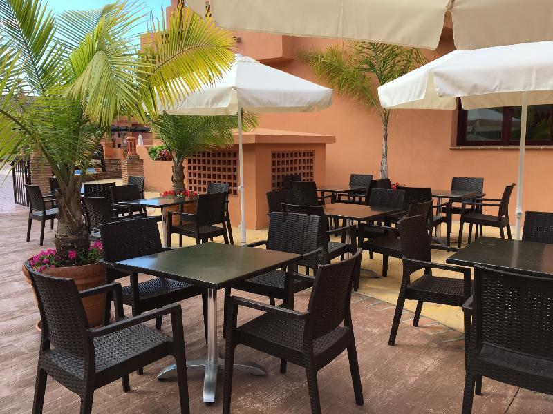 Benahavís Royal Suites Marbella מראה חיצוני תמונה