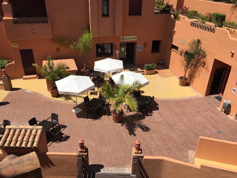 Benahavís Royal Suites Marbella מראה חיצוני תמונה