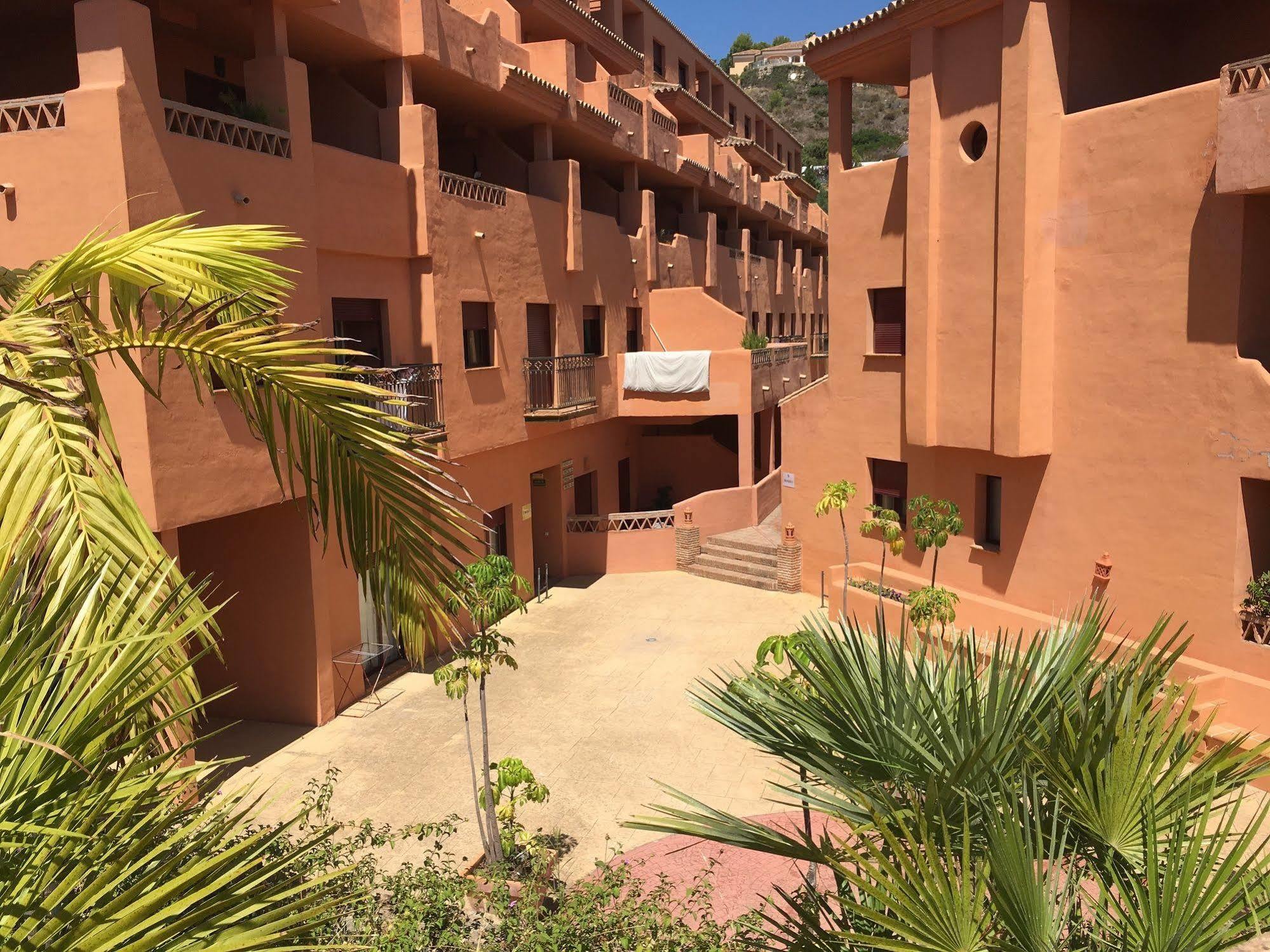 Benahavís Royal Suites Marbella מראה חיצוני תמונה