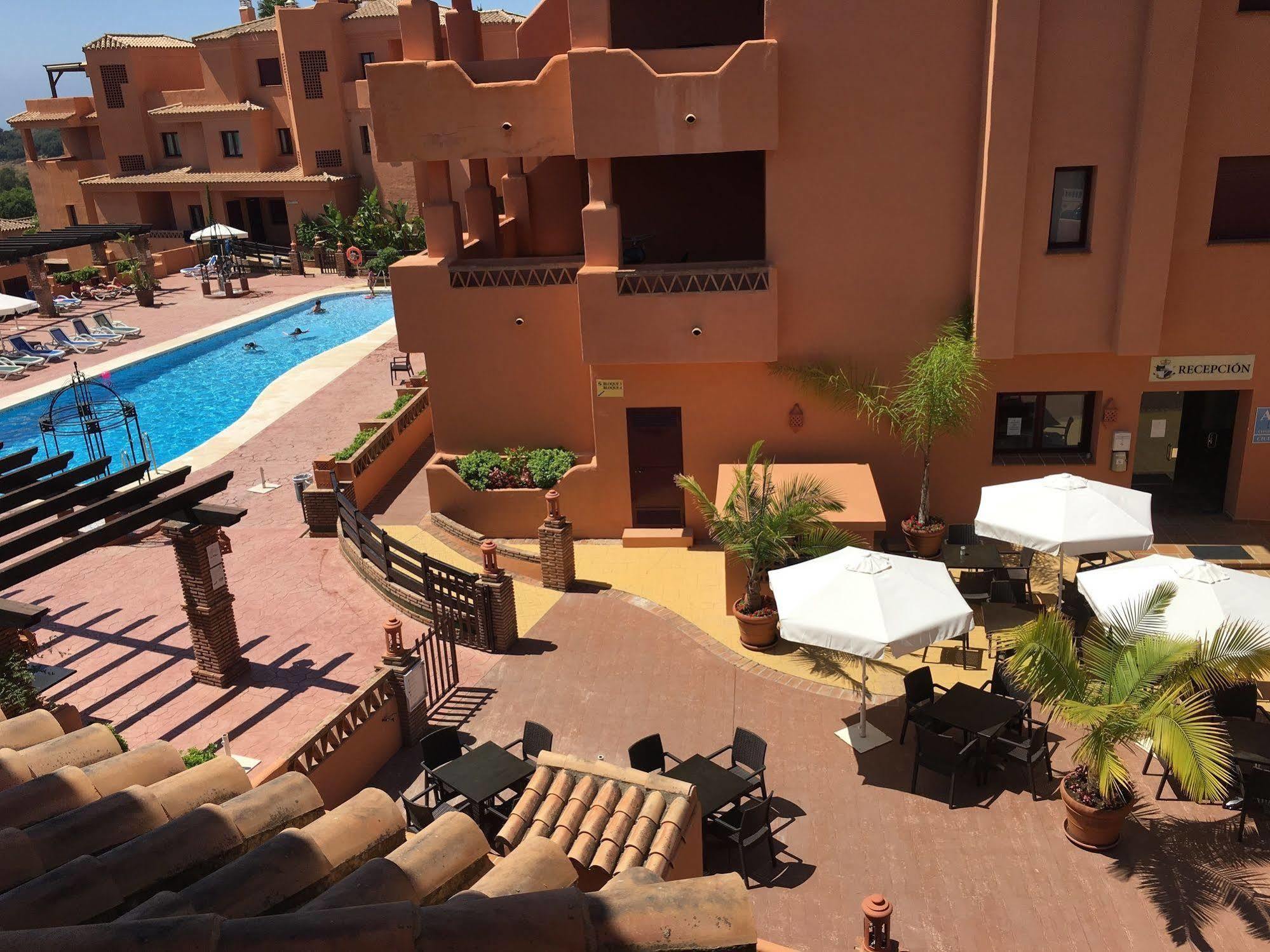 Benahavís Royal Suites Marbella מראה חיצוני תמונה