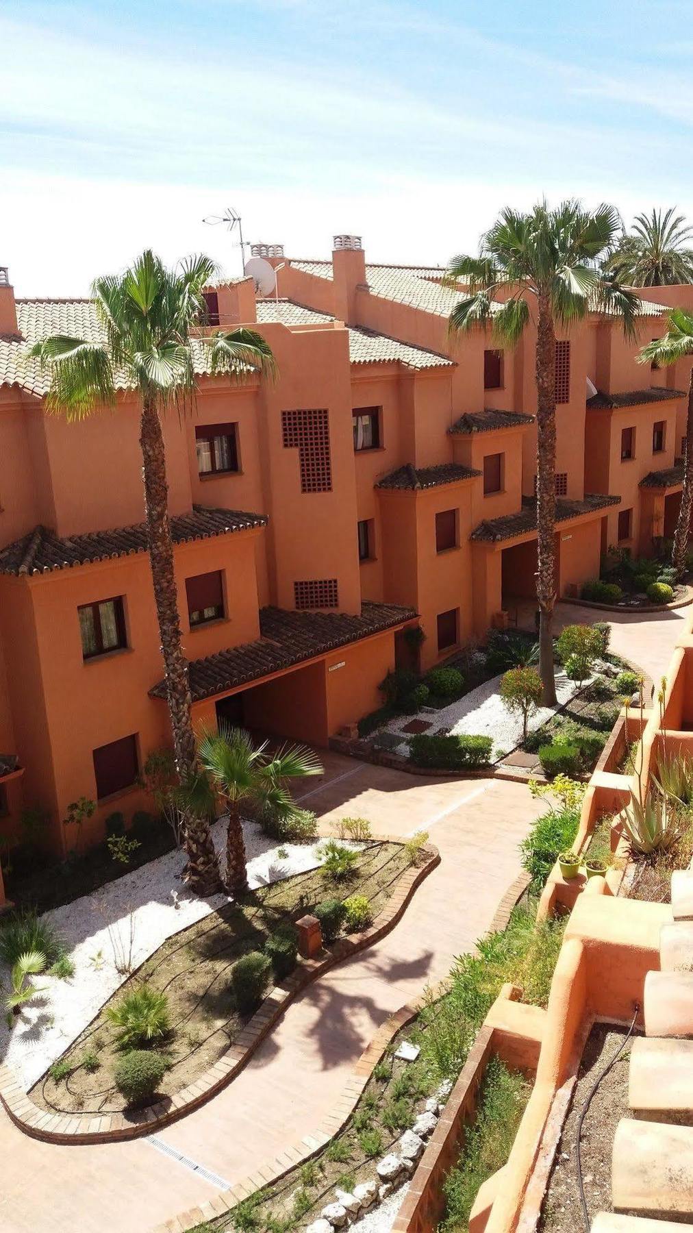 Benahavís Royal Suites Marbella מראה חיצוני תמונה