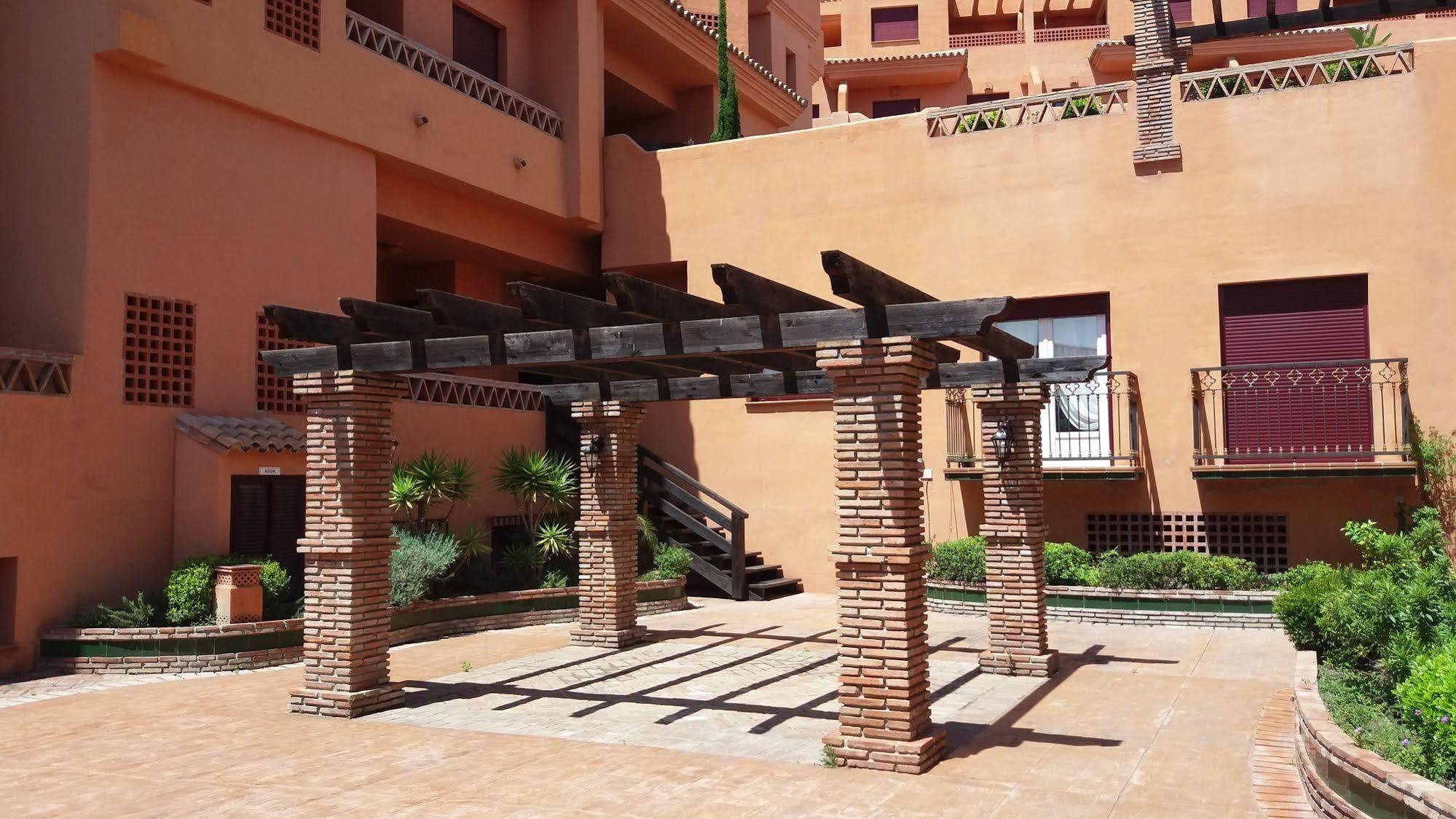 Benahavís Royal Suites Marbella מראה חיצוני תמונה