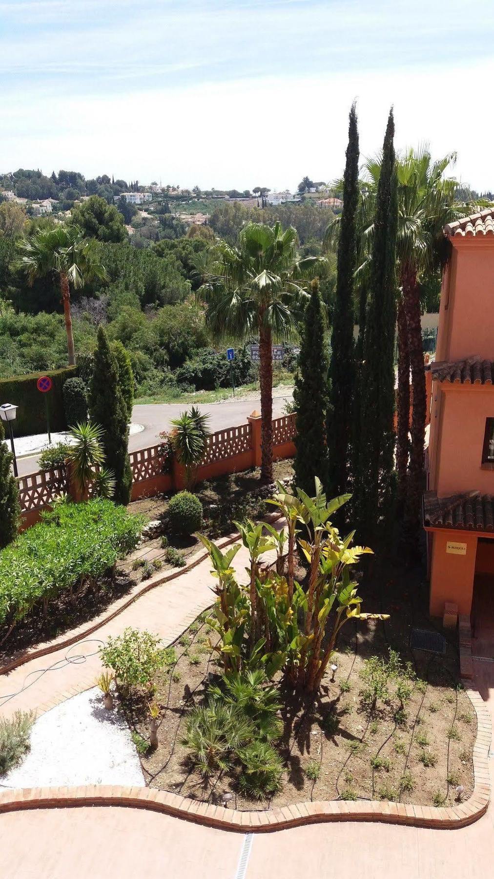 Benahavís Royal Suites Marbella מראה חיצוני תמונה