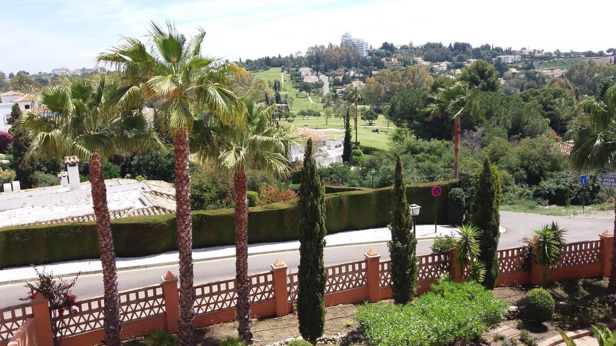 Benahavís Royal Suites Marbella מראה חיצוני תמונה
