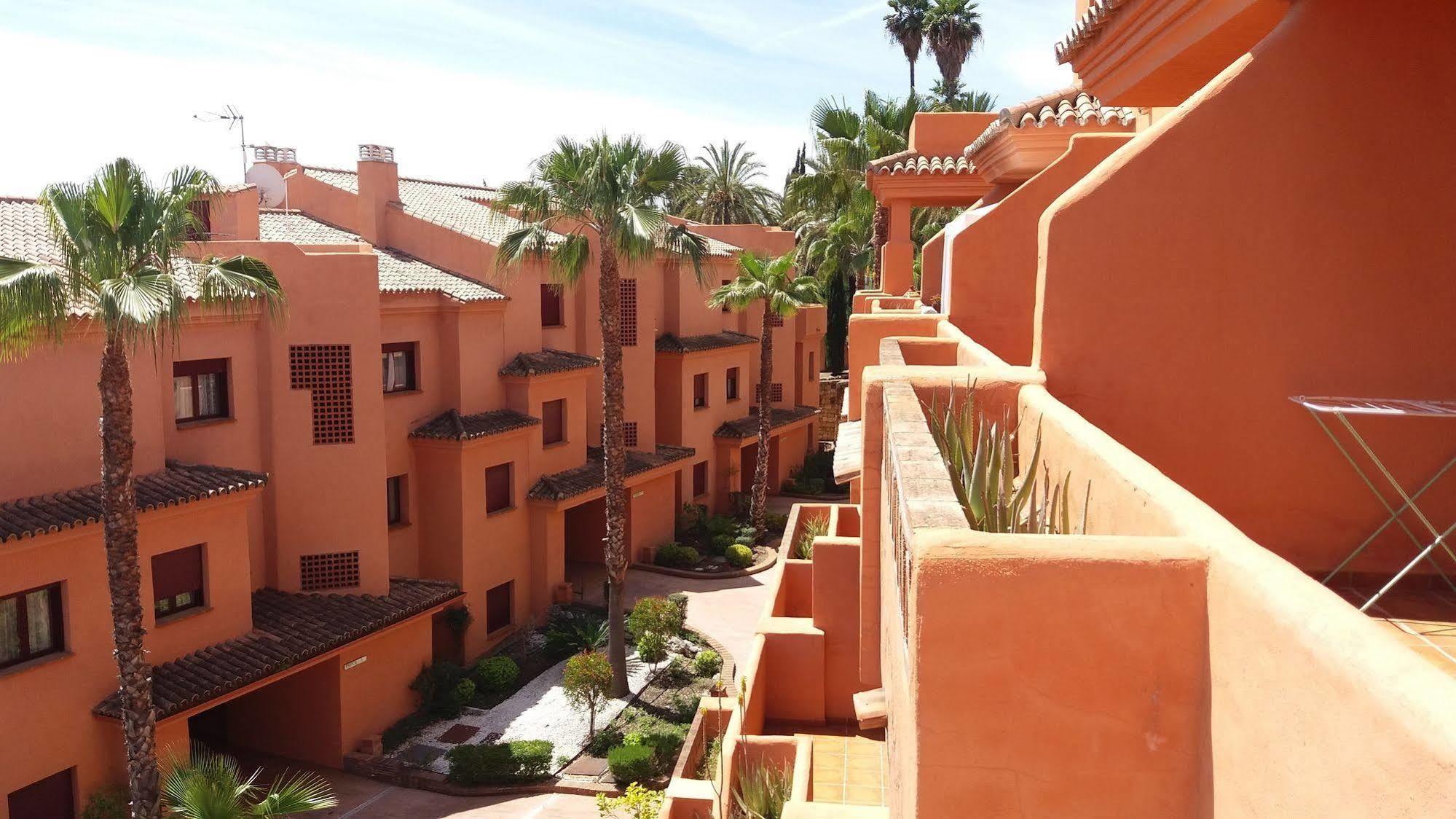 Benahavís Royal Suites Marbella מראה חיצוני תמונה