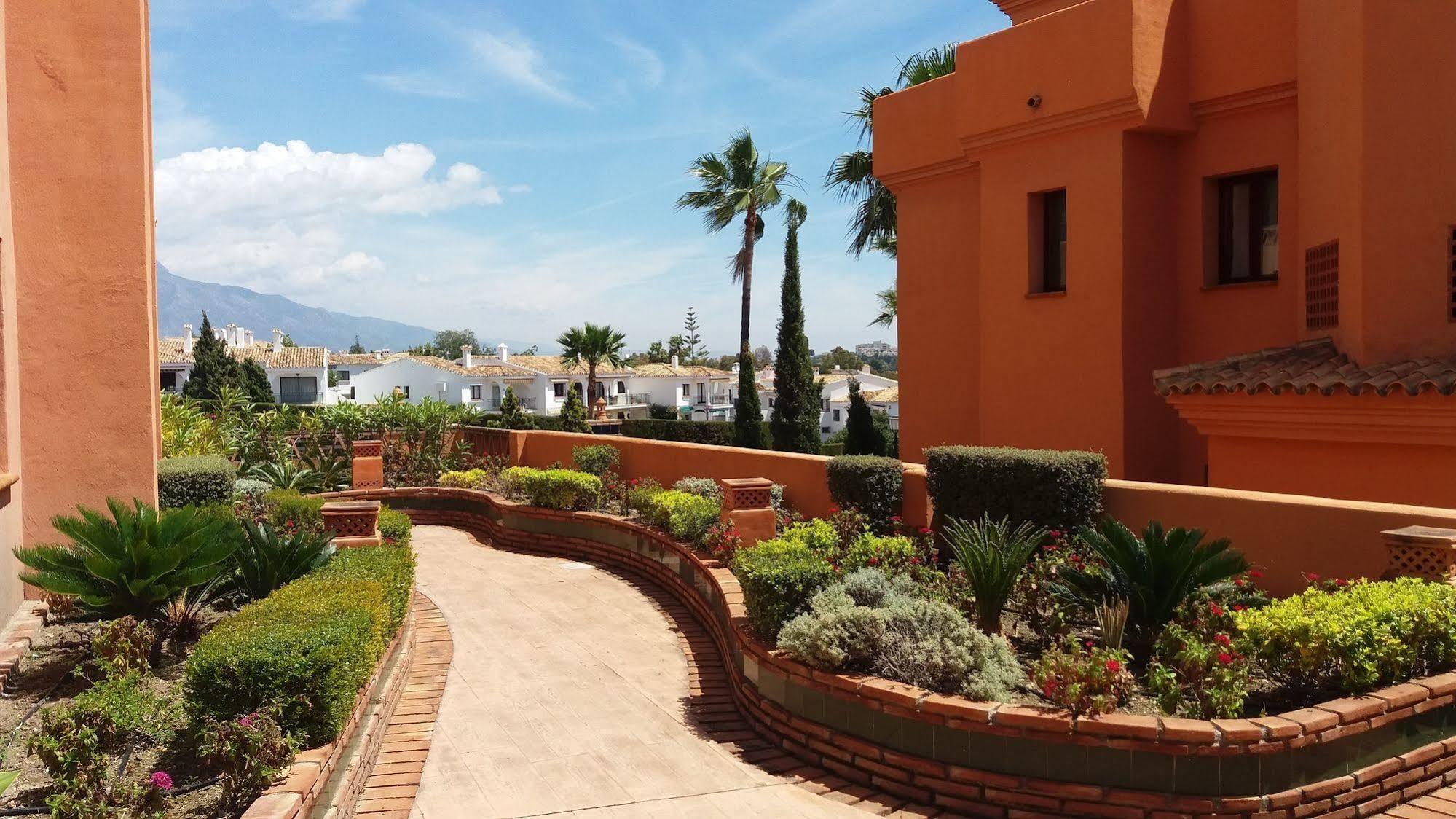 Benahavís Royal Suites Marbella מראה חיצוני תמונה