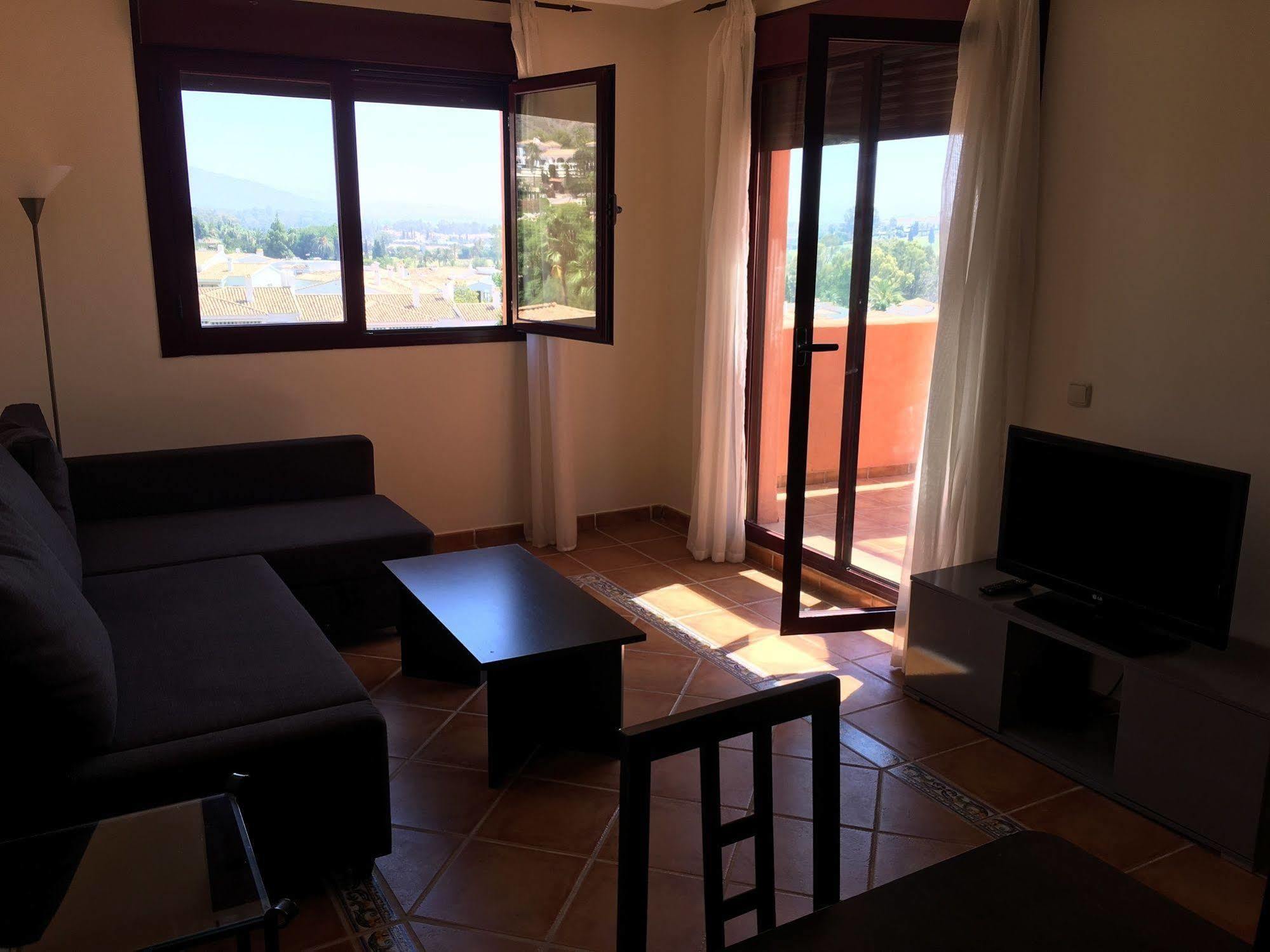 Benahavís Royal Suites Marbella מראה חיצוני תמונה