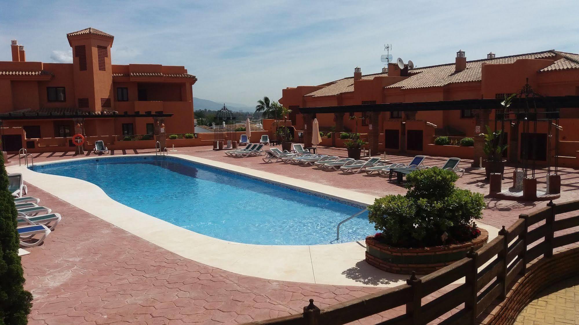 Benahavís Royal Suites Marbella מראה חיצוני תמונה