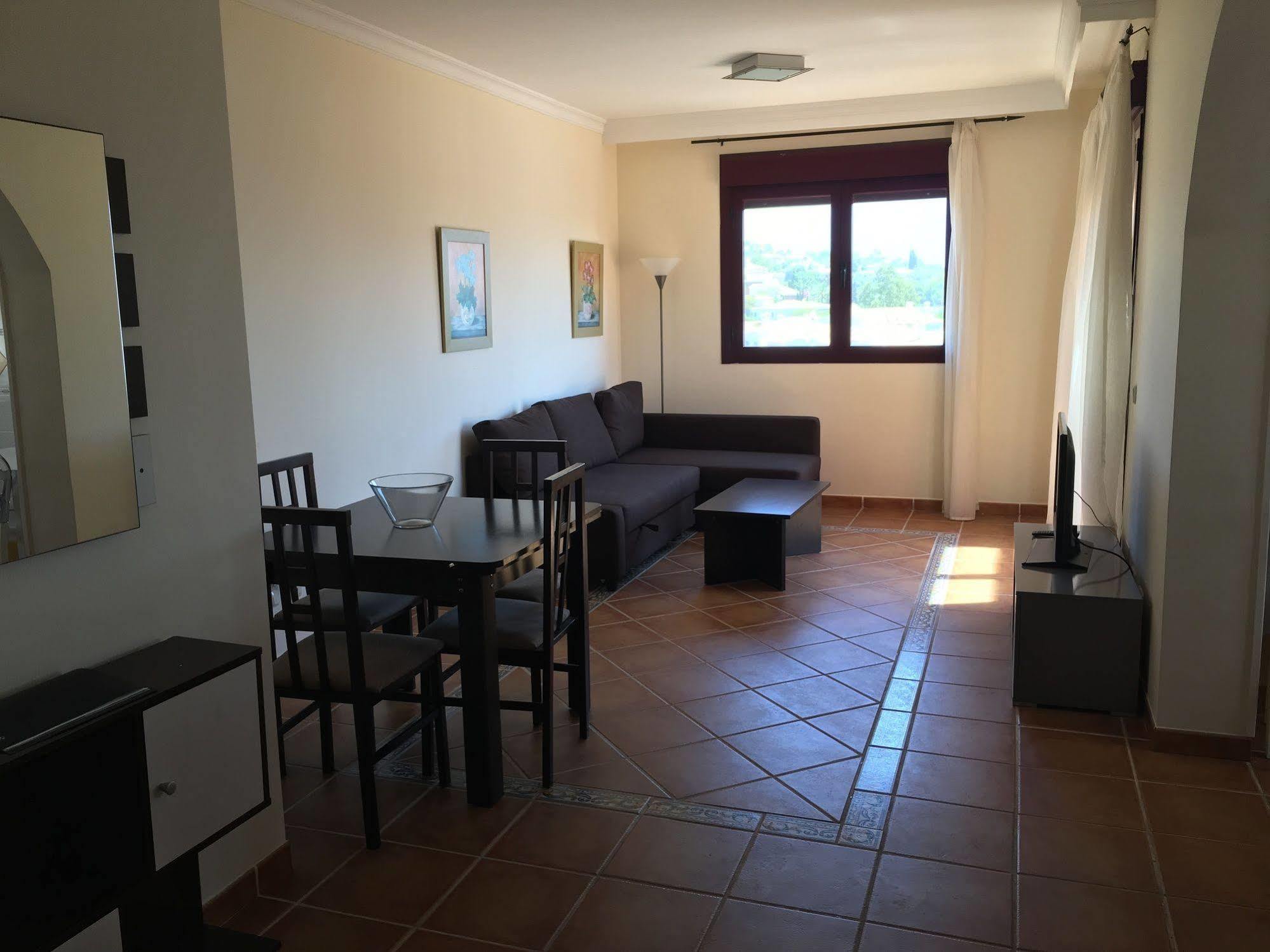 Benahavís Royal Suites Marbella מראה חיצוני תמונה