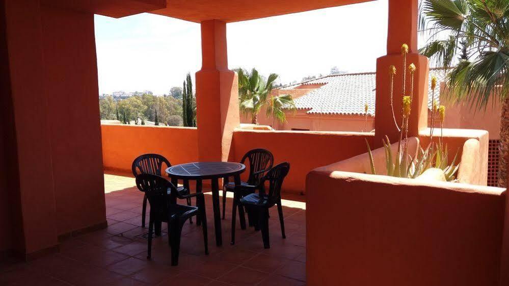Benahavís Royal Suites Marbella מראה חיצוני תמונה