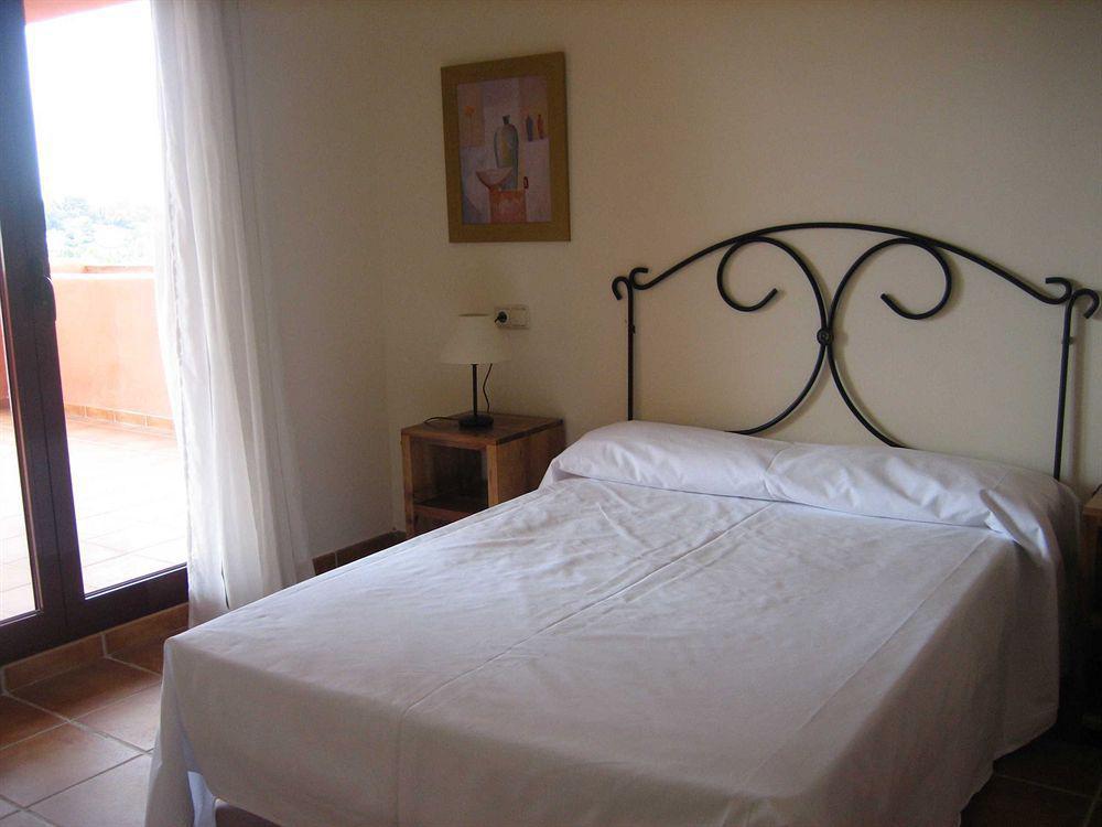 Benahavís Royal Suites Marbella חדר תמונה