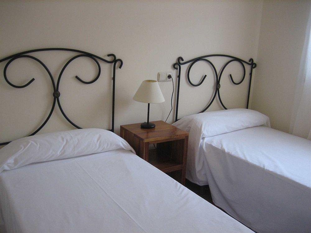 Benahavís Royal Suites Marbella חדר תמונה